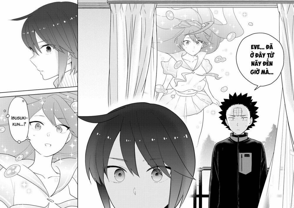 Hatsukoi Zombie Chương 147 Ảnh 19