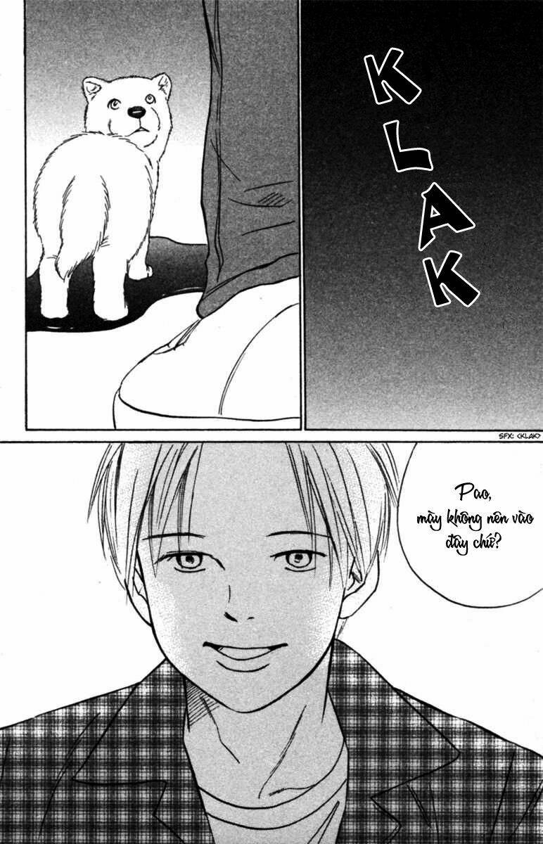Deep Love - Pao No Monogatari Chương 6 Ảnh 14
