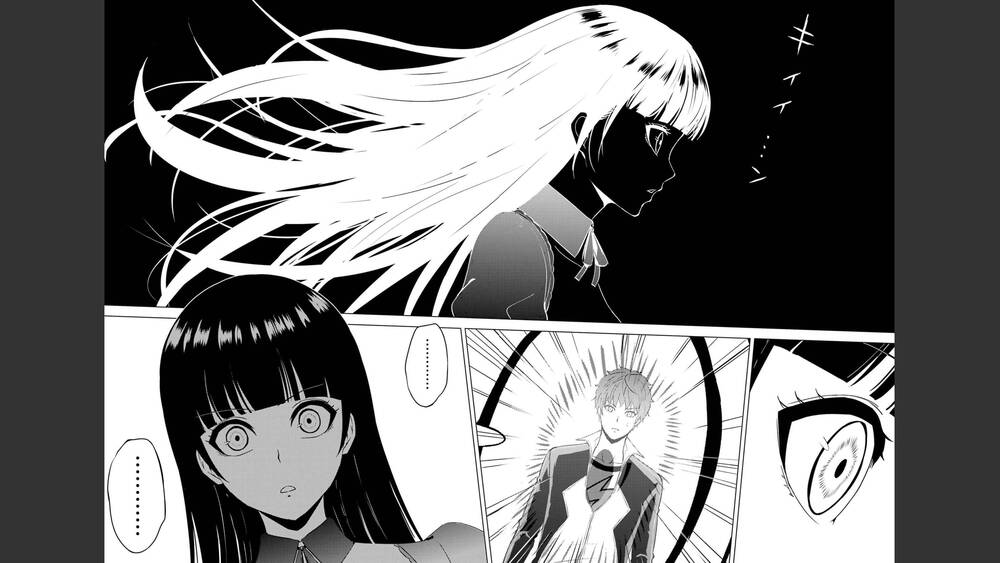 Ore No Genjitsu Wa Renai Game?? Ka To Omottara Inochigake No Game Datta Chương 54 Ảnh 15