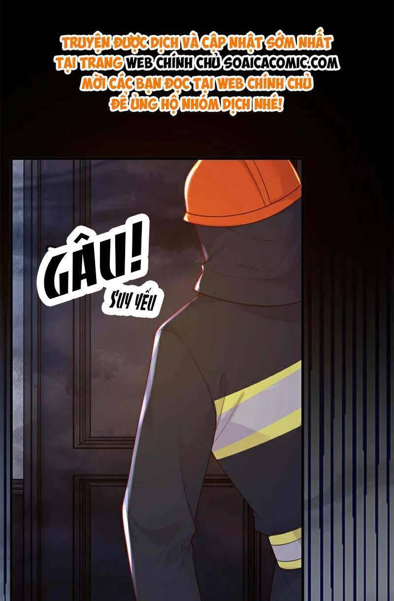 Ác Ma Thì Thầm Chương 220 Ảnh 36