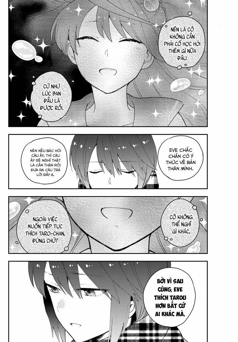 Hatsukoi Zombie Chương 152 Ảnh 17