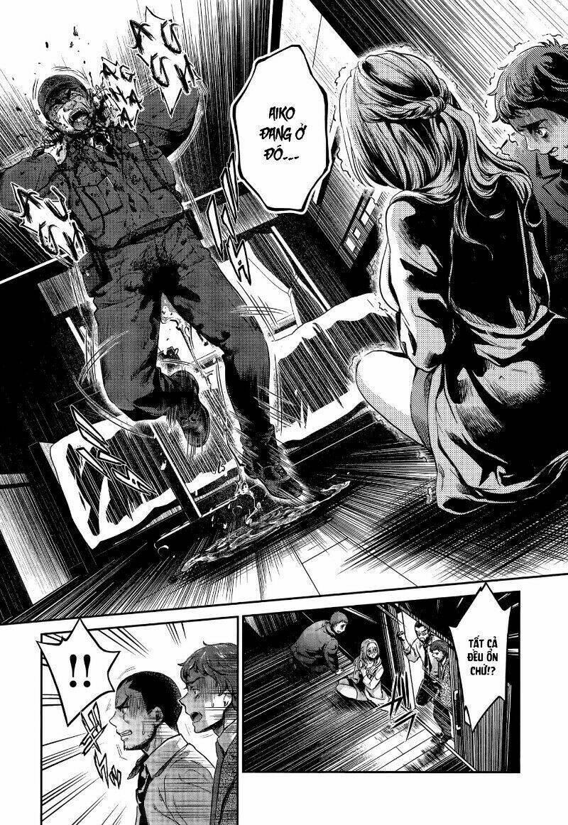 Hentai Chương 9 Ảnh 7
