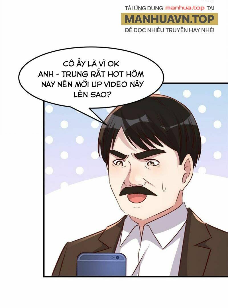 Chị Gái Tôi Là Đại Minh Tinh Chương 231 Ảnh 33