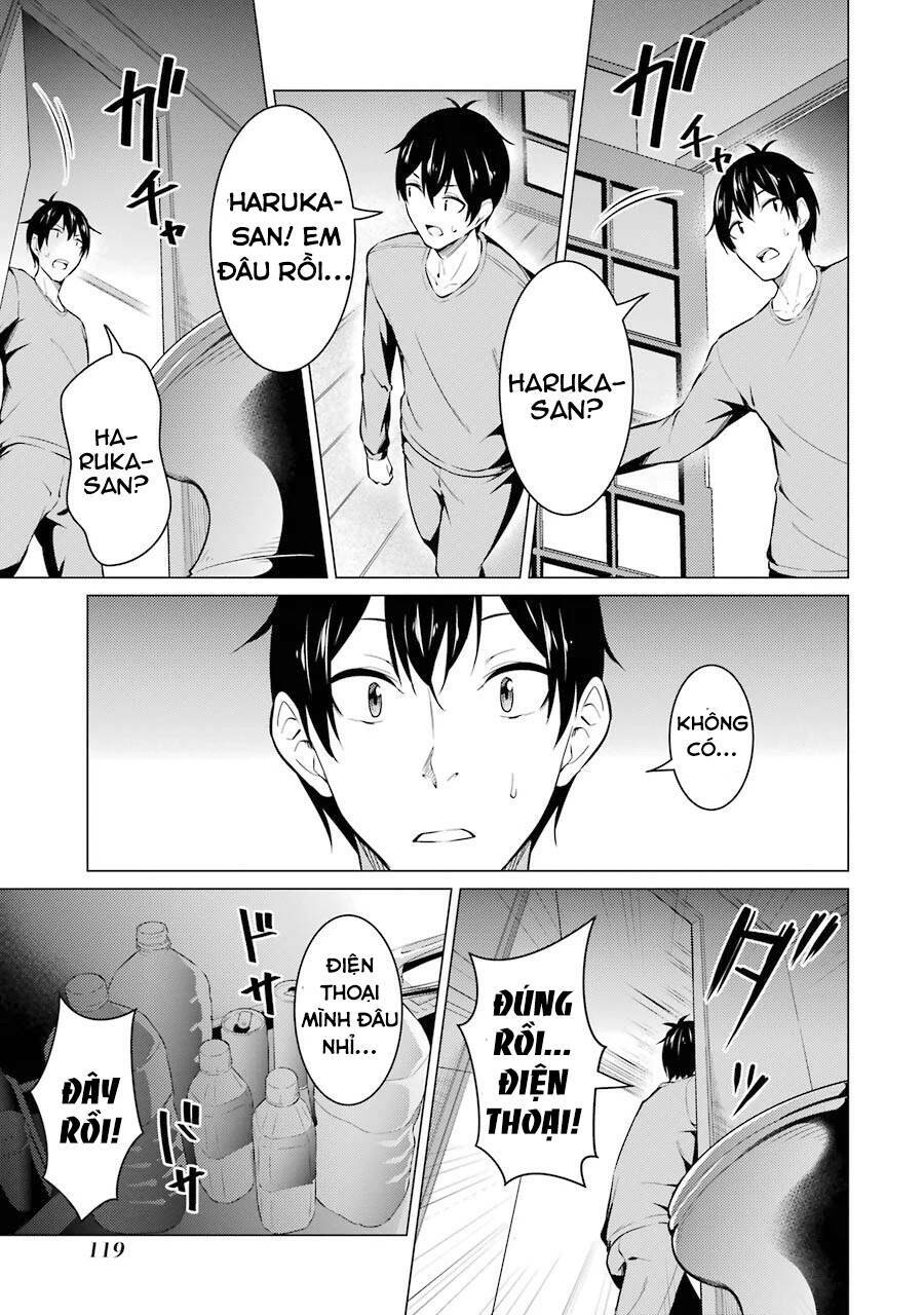 Kou 2 Ni Time Leaped Shita Ore Ga, Touji Suki Datta Sensei Ni Kokutta Kekka Chương 50 Ảnh 16
