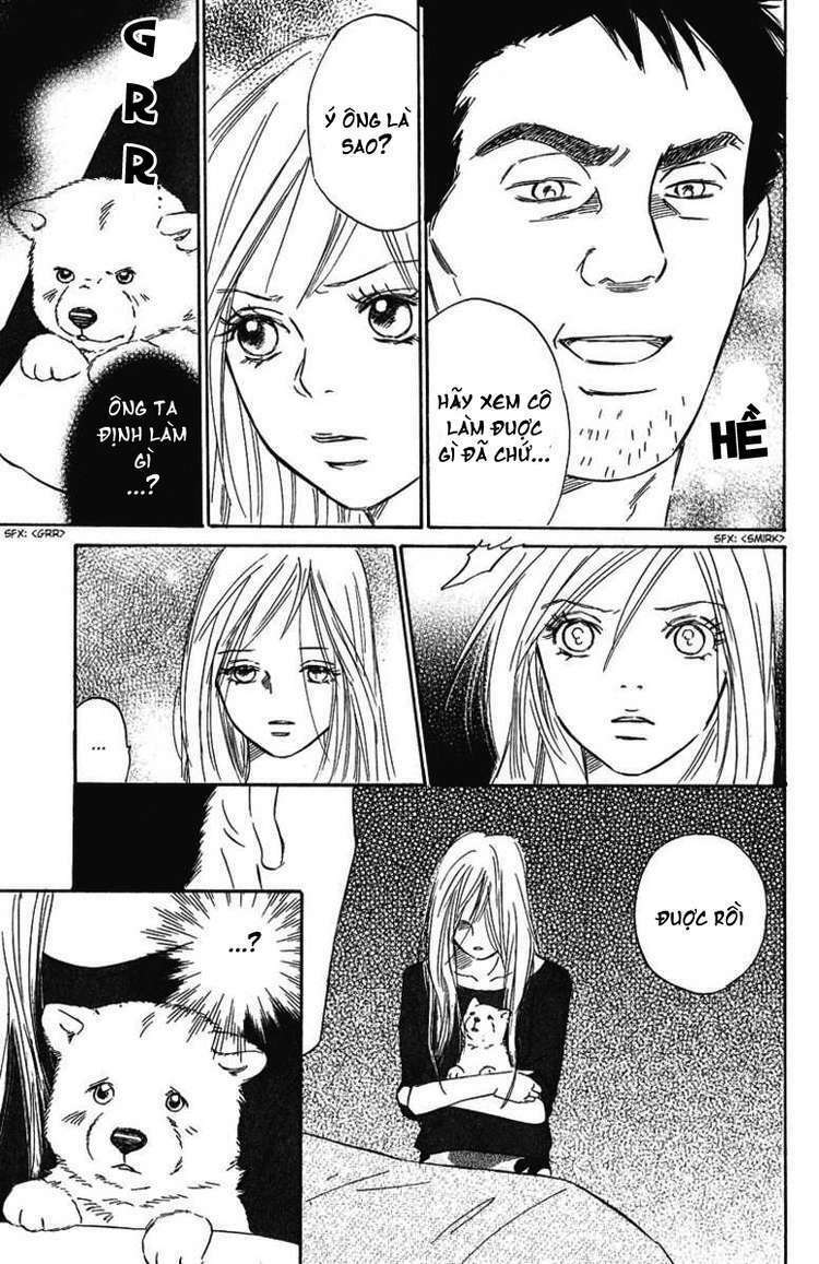 Deep Love - Pao No Monogatari Chương 10 Ảnh 31