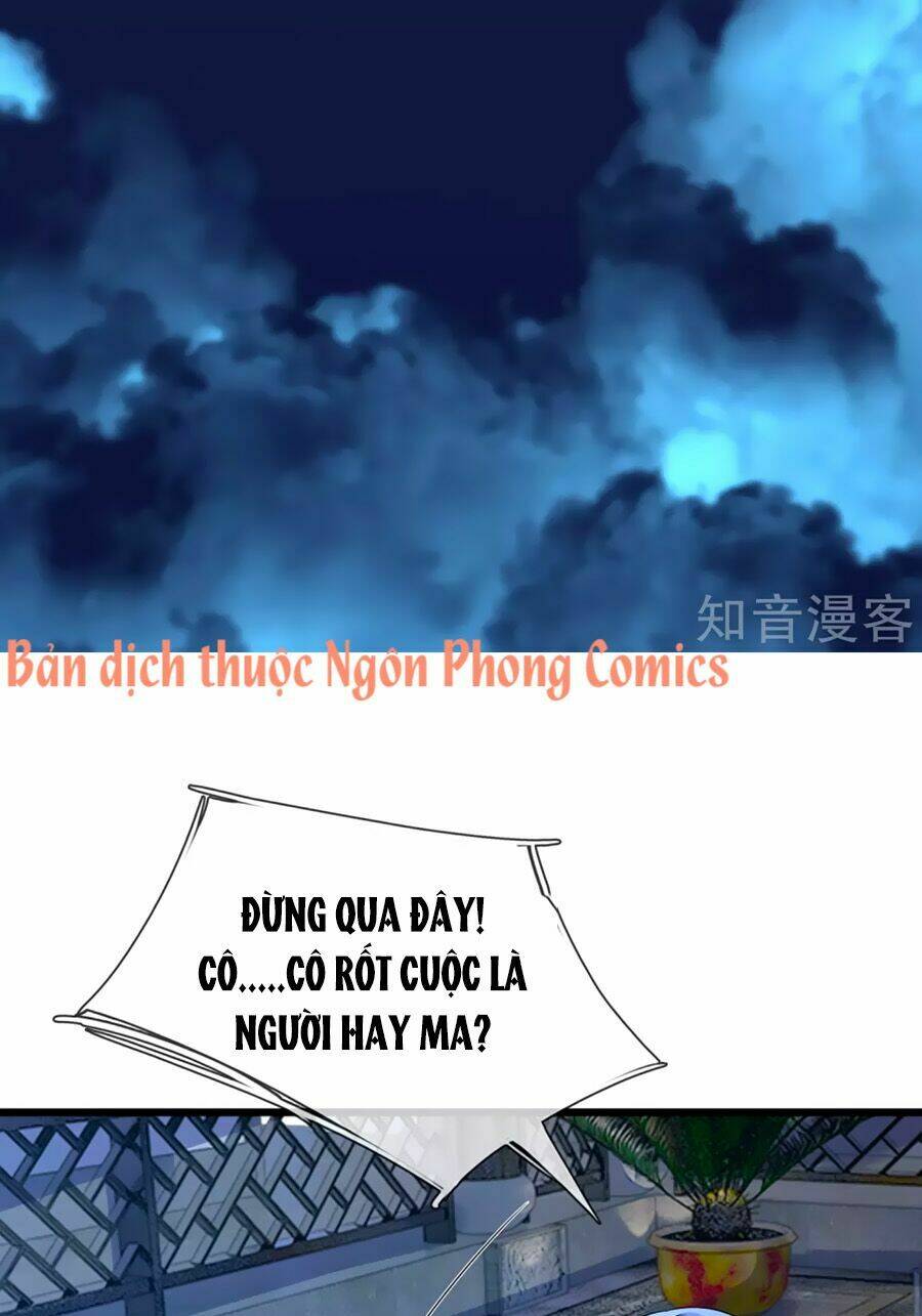 Loạn Thế Tù Sủng: Thiếu Soái Bất Lương Của Ta Chương 59 Ảnh 6