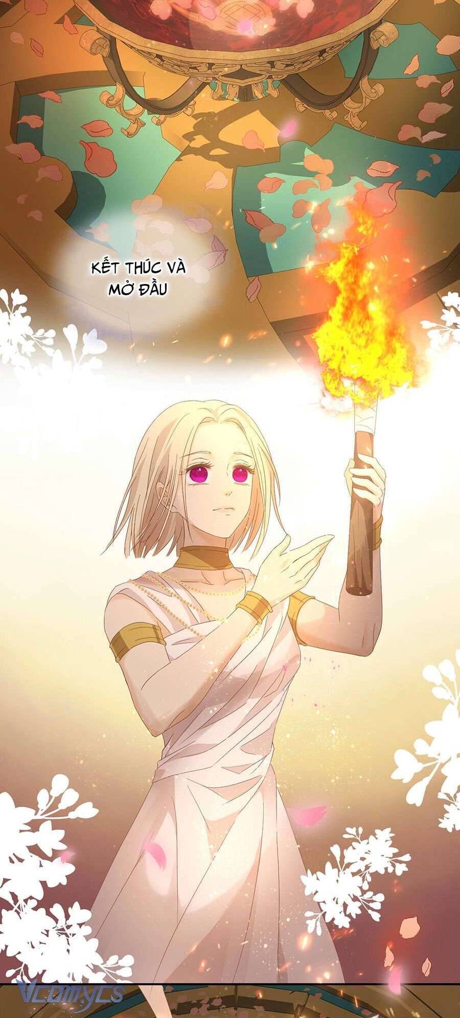 Địch Úc Đa Chi Ca Chương 191 Ảnh 31