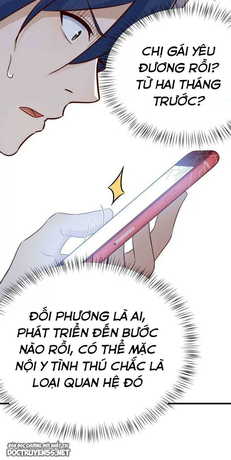 Chị Gái Tôi Là Đại Minh Tinh Chương 225 Ảnh 10