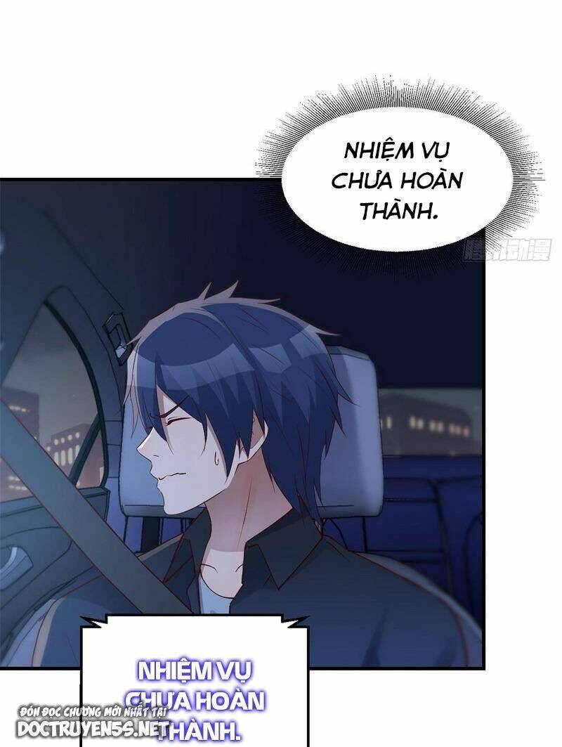 Chị Gái Tôi Là Đại Minh Tinh Chương 229 Ảnh 46