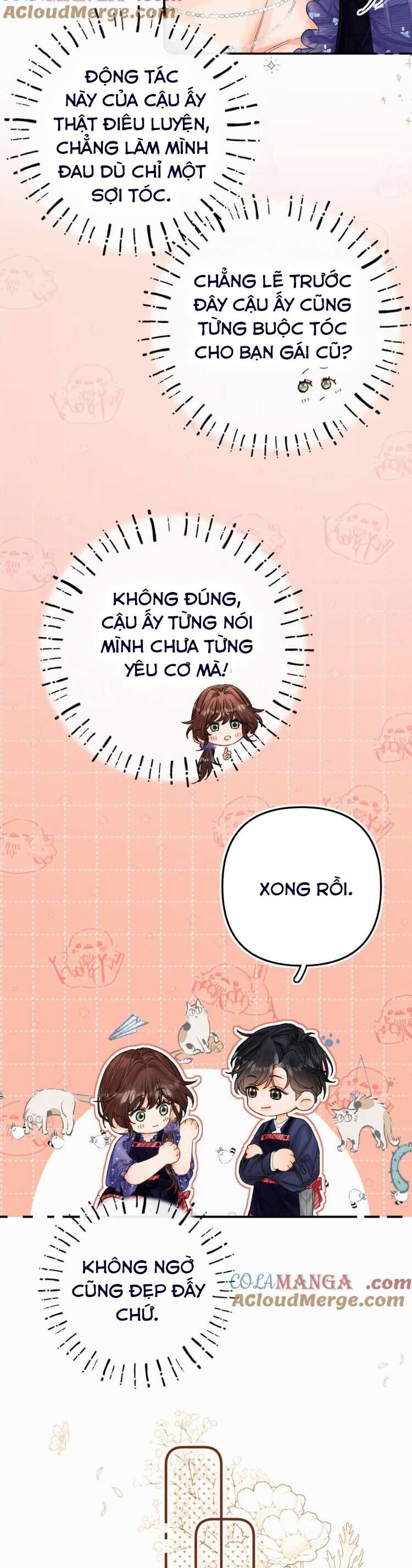 Thỉnh Đa Loan Chiếu Chương 17 Ảnh 7