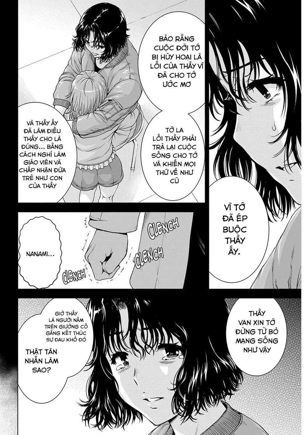 Ore Wa Lolicon Ja Nai! Chương 46 Ảnh 16