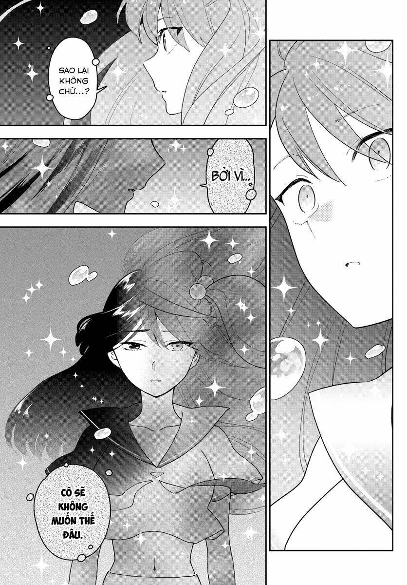 Hatsukoi Zombie Chương 152 Ảnh 16