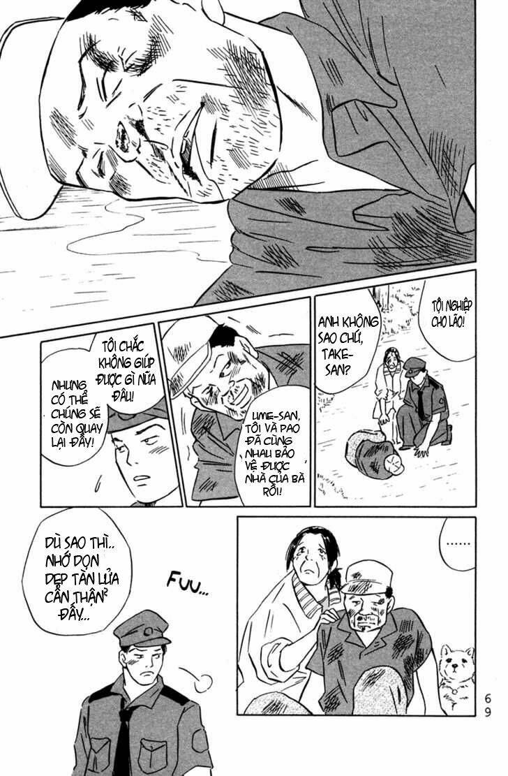 Deep Love - Pao No Monogatari Chương 2 Ảnh 40