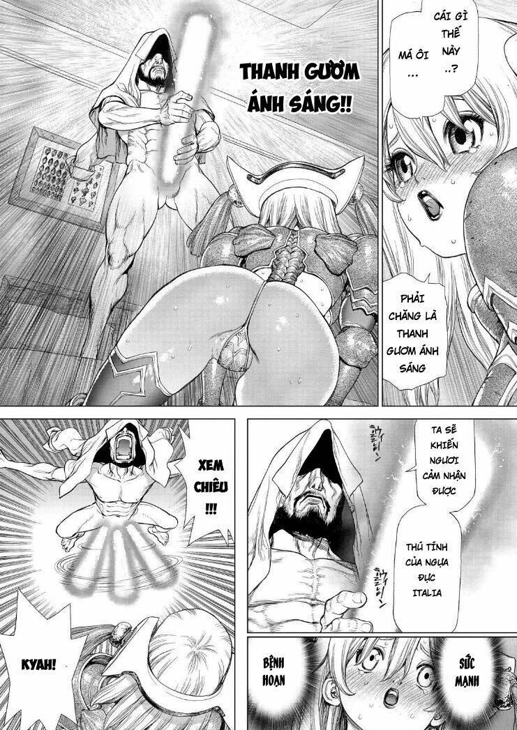 Sun-Ken Rock Chương 170 Ảnh 10