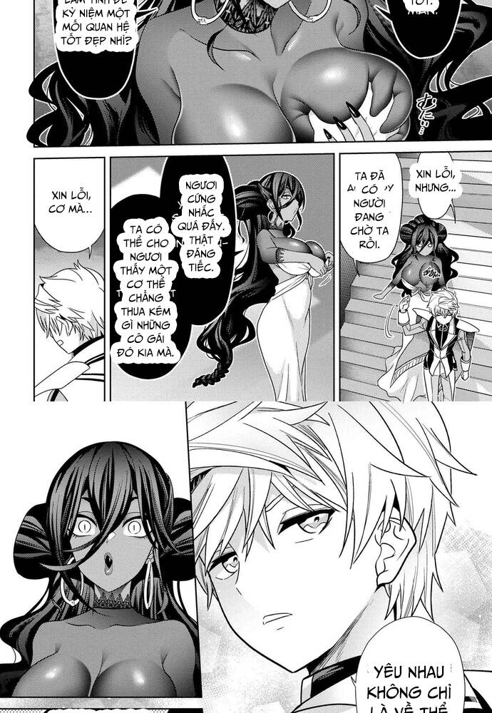 Sekai Saikō No Asashin, Isekai Kizoku Ni Tensei Suru Chương 33 Ảnh 24