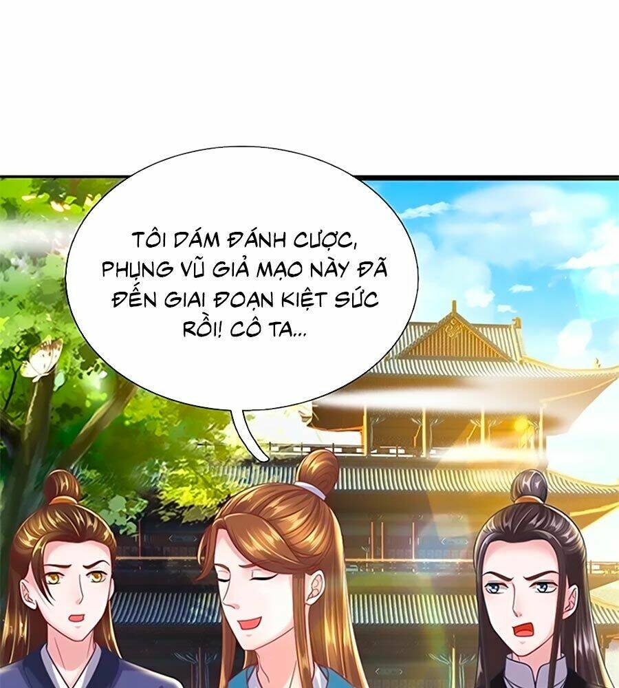 Phụng Lâm Thiên Hạ: Đệ Nhất Mỹ Nữ Chương 66 Ảnh 28