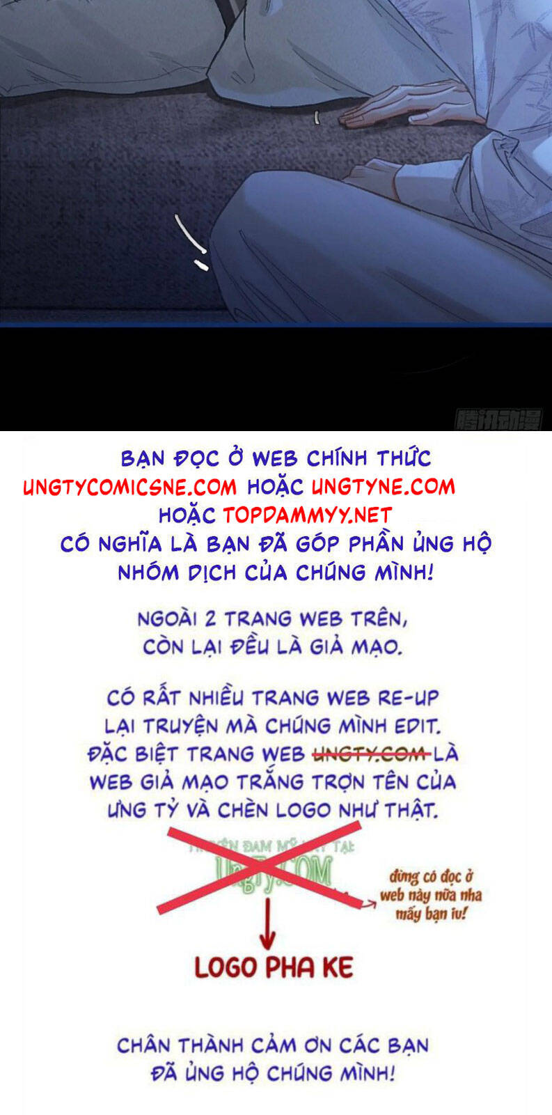 Ngày Dài Gặp Người Khuyết Tâm Nhãn Chương 44 Ảnh 46