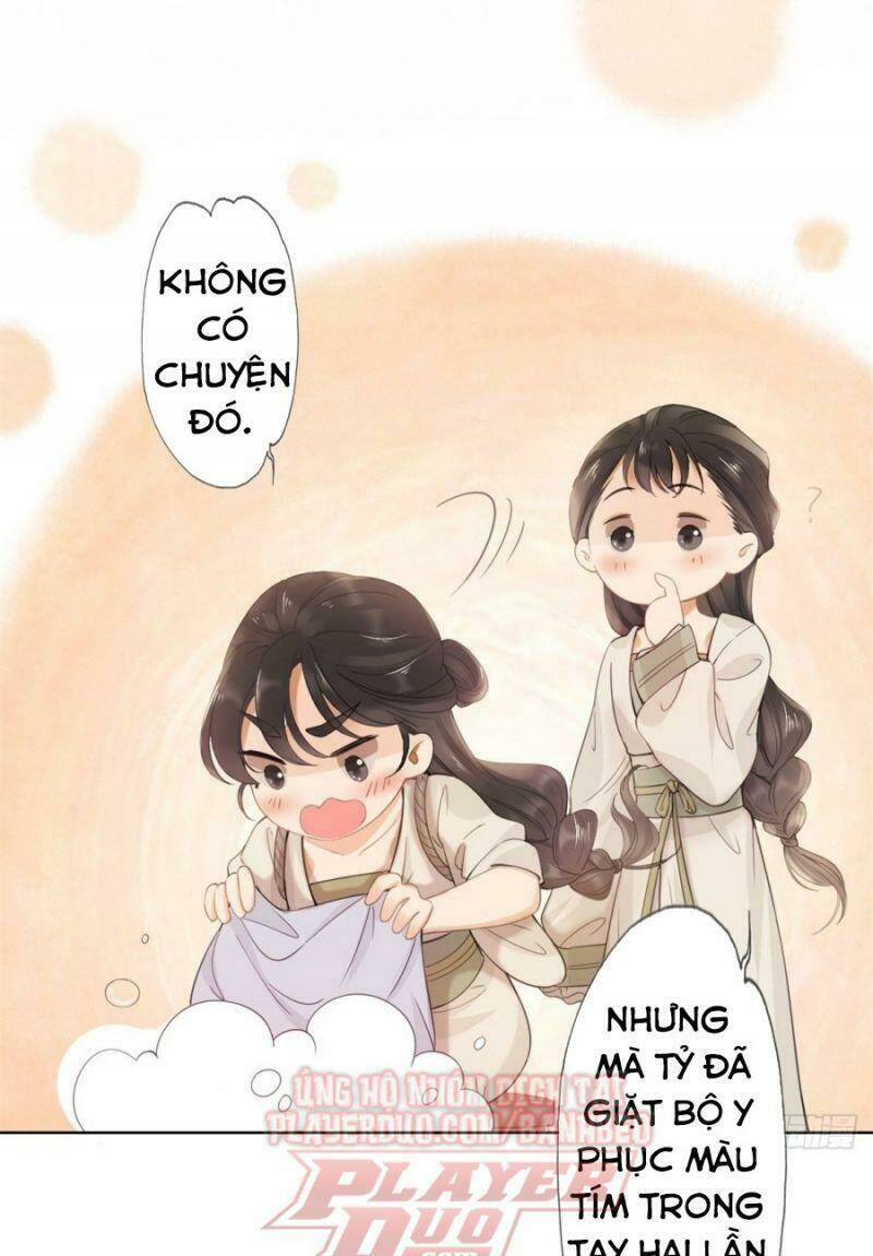 Mê Hoặc Lòng Người Chương 7 Ảnh 13