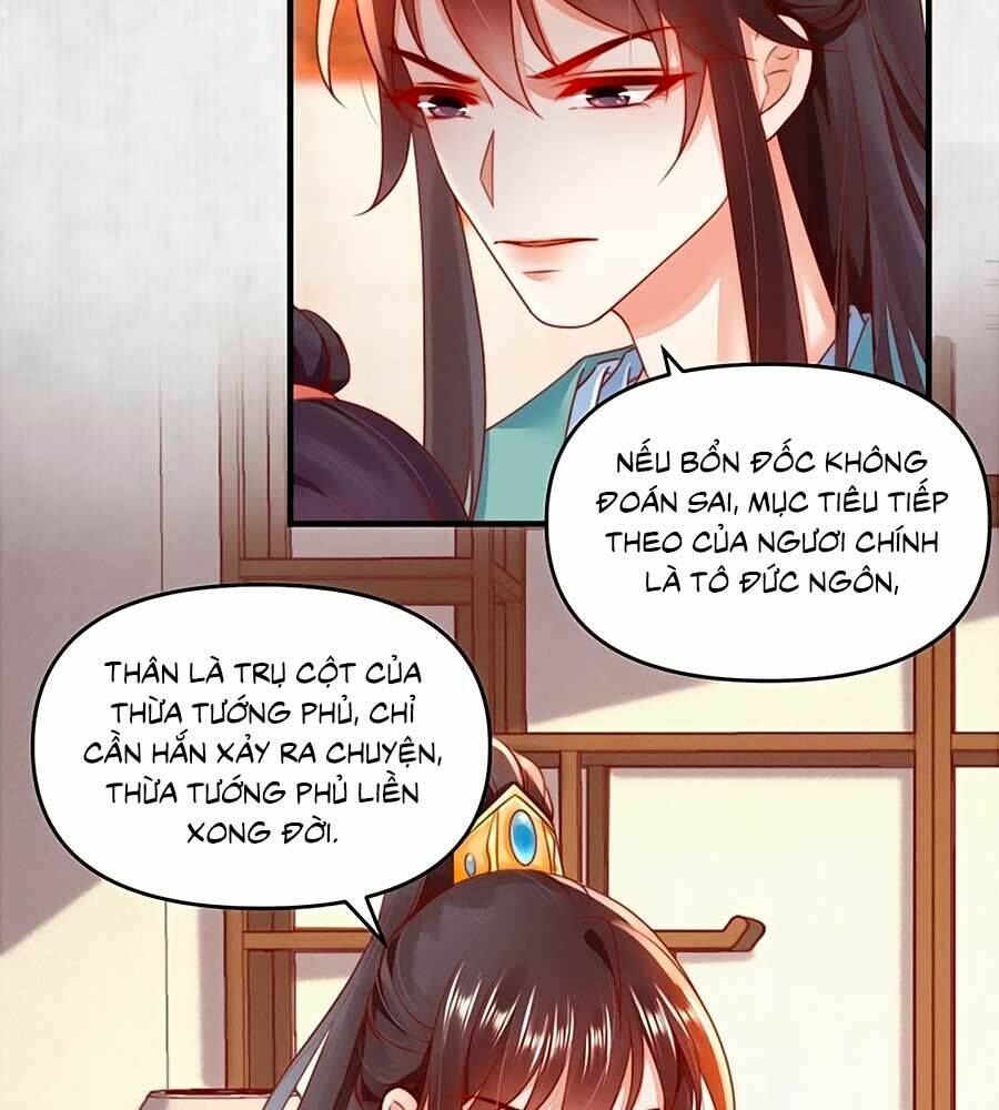 Hoạn Phi Hoàn Triều Chương 91 Ảnh 49