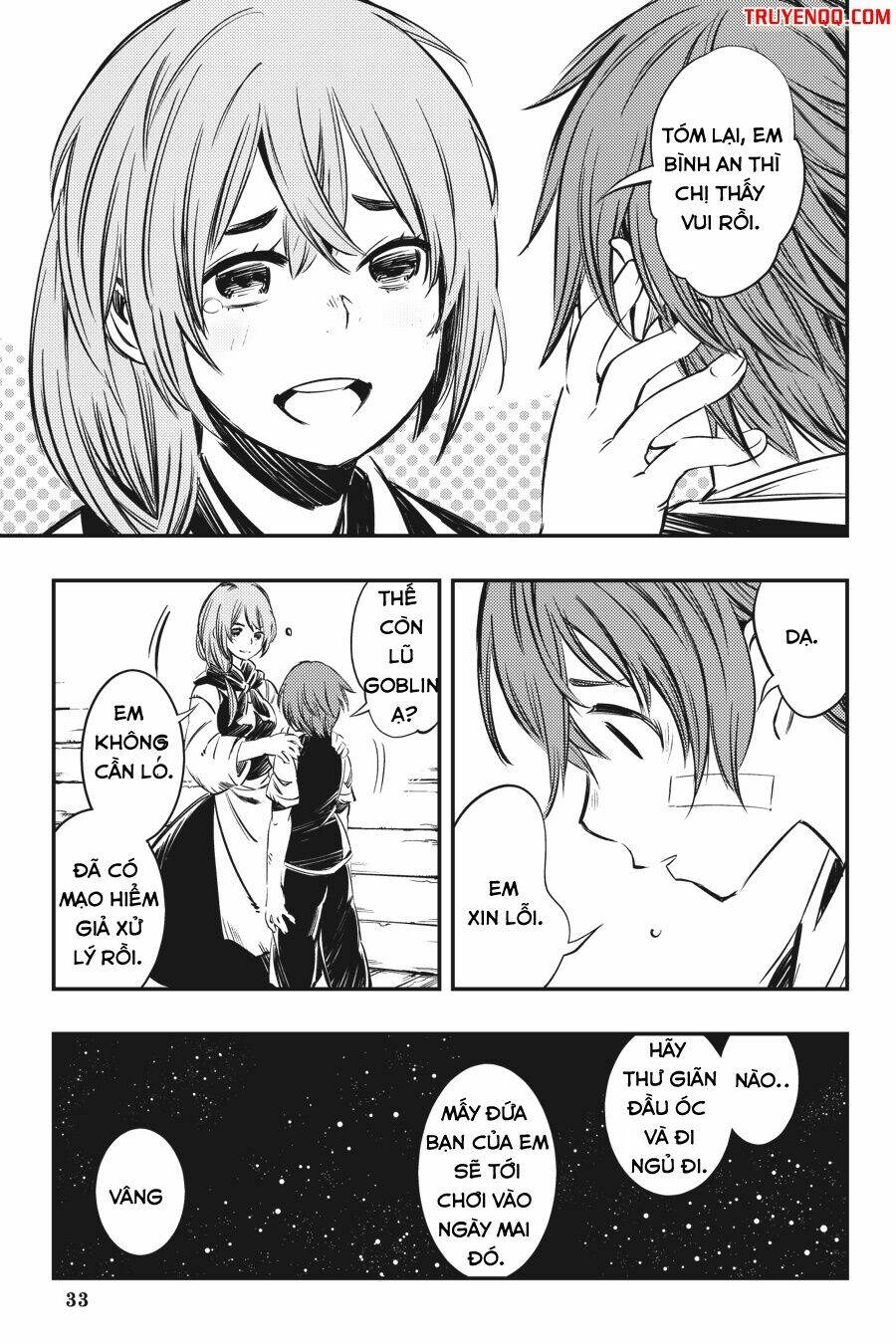 Goblin Slayer: Brand New Day Chương 2 Ảnh 36