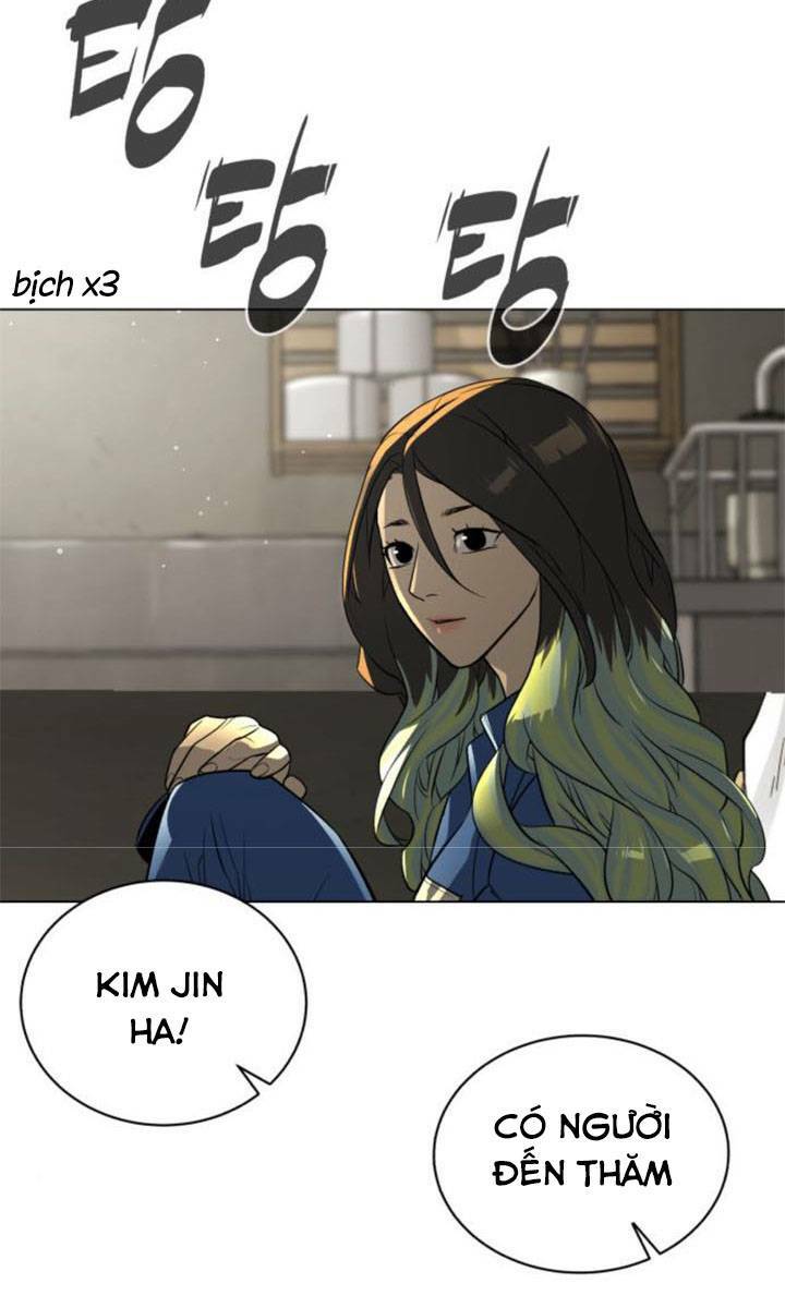 Máu Trắng Chương 91 Ảnh 96