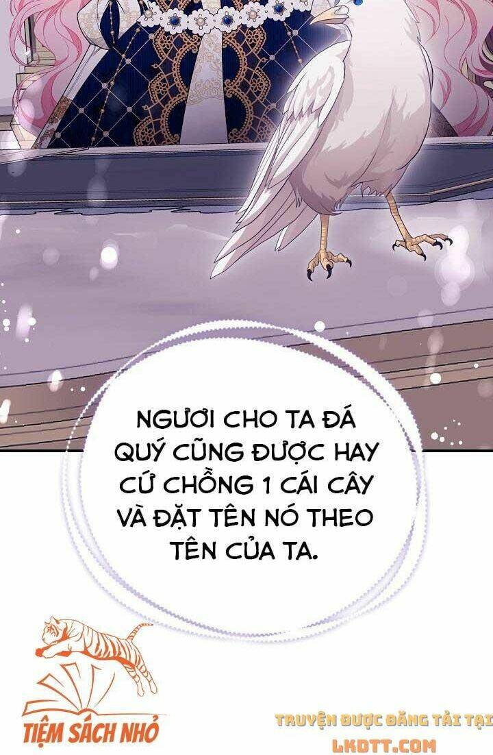 Tôi Chỉ Đi Tìm Cha Thôi Chương 48 Ảnh 68
