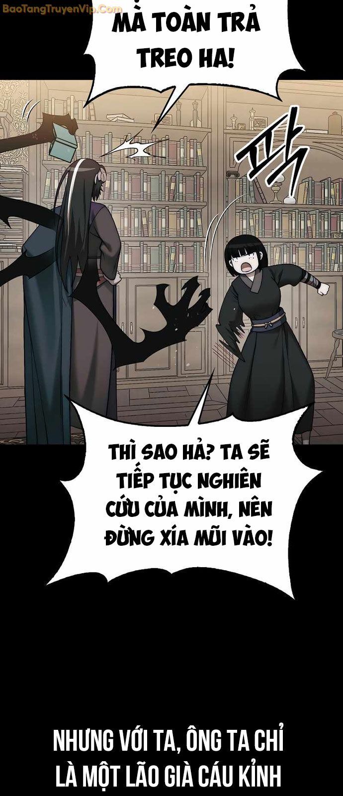 Quân Cờ Thứ 31 Lật Ngược Ván Cờ Chương 77 Ảnh 64