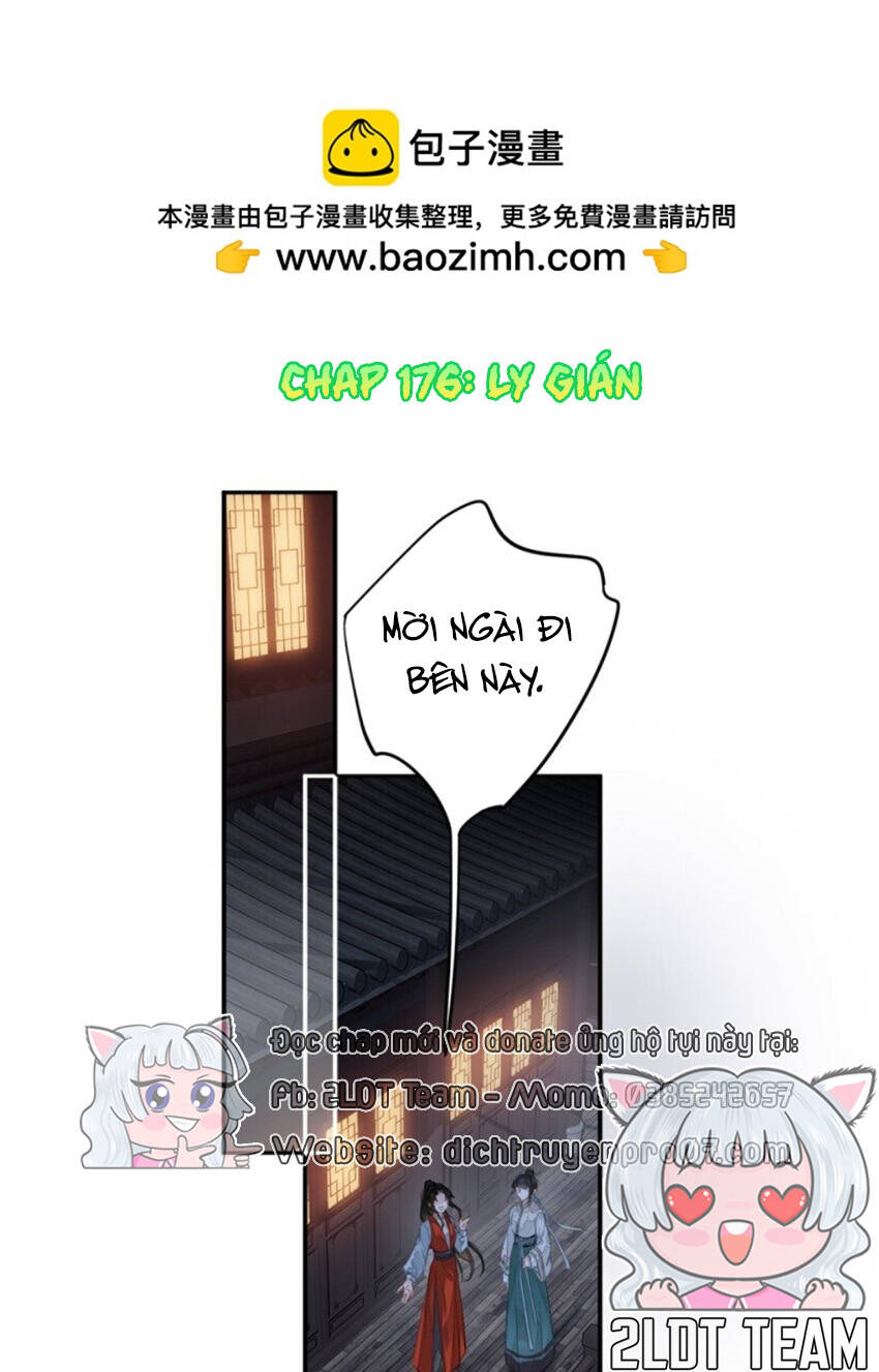 Quận Chúa Bất Tư Gia Chương 176 Ảnh 3