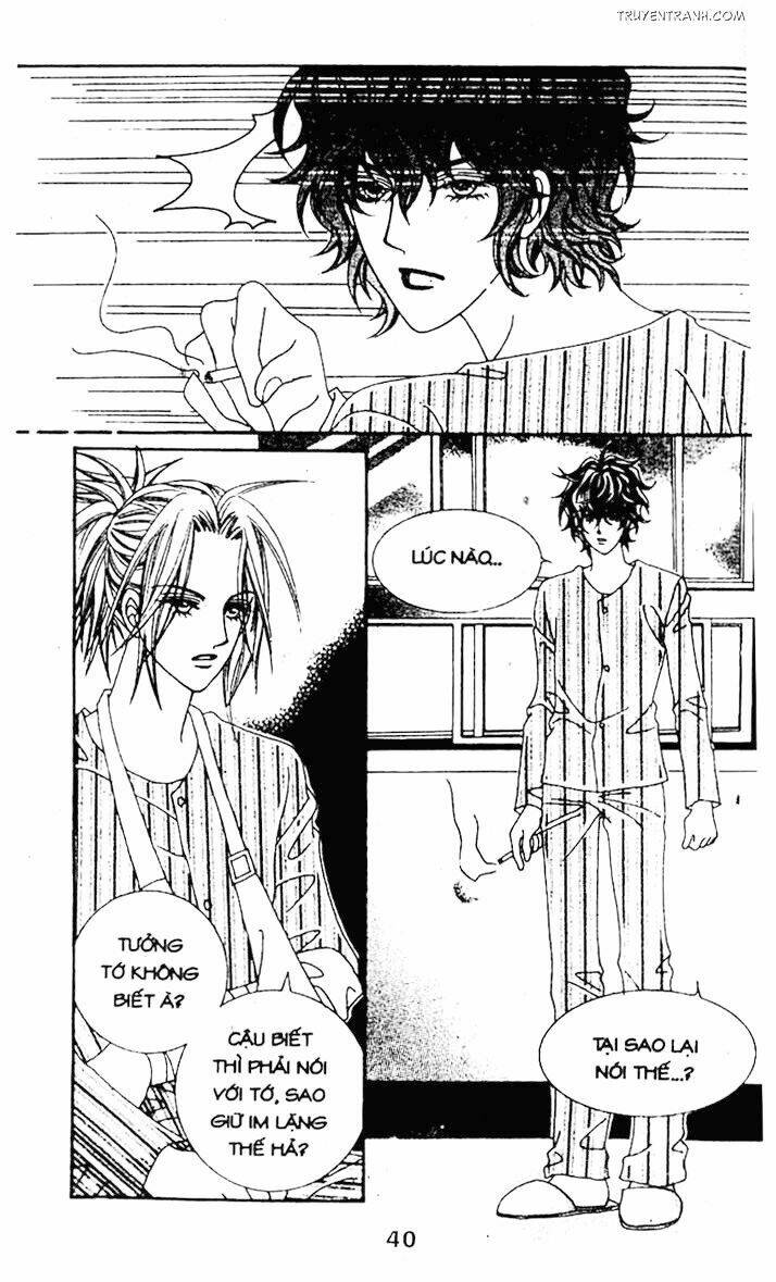 Điên Vì Yêu - Love Like Crazy Chương 44 Ảnh 13