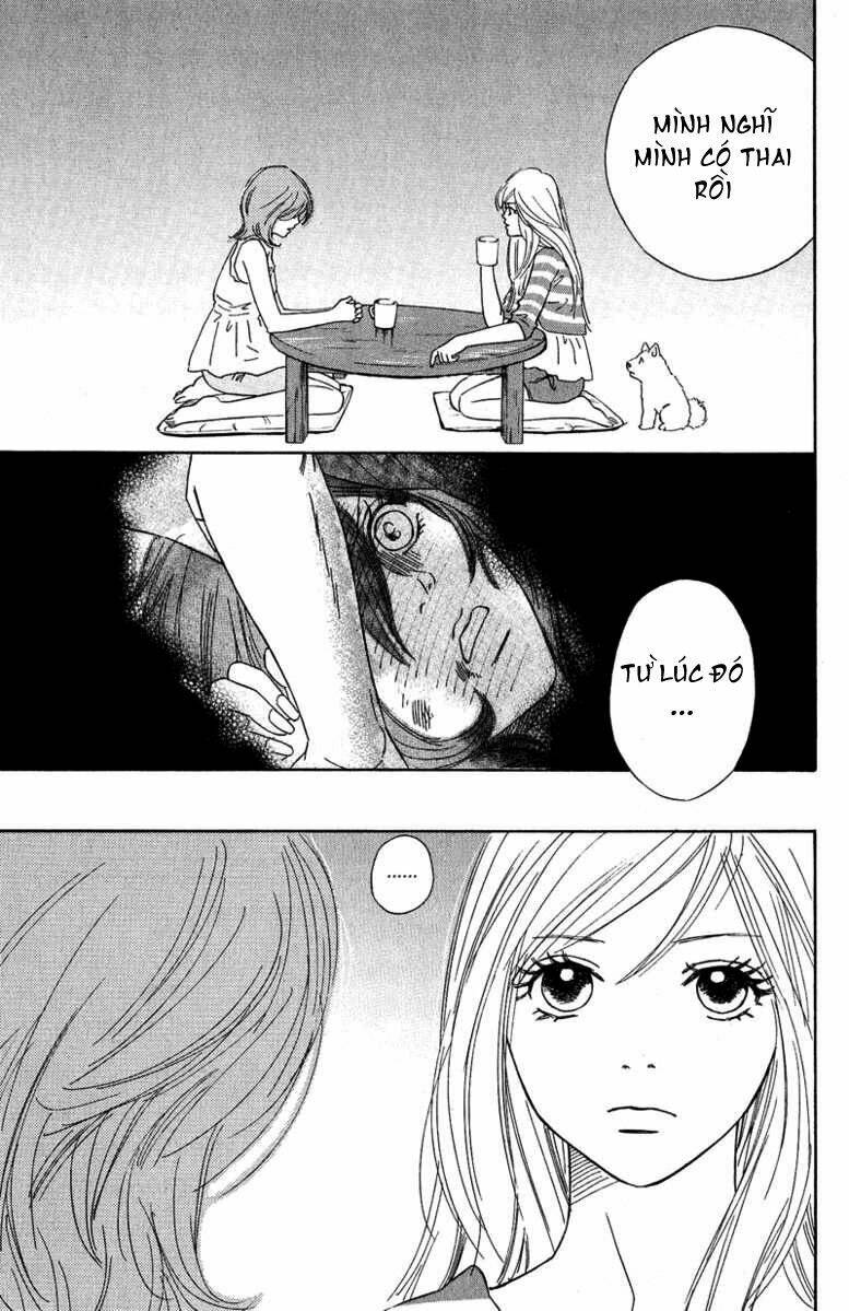 Deep Love - Pao No Monogatari Chương 9 Ảnh 30