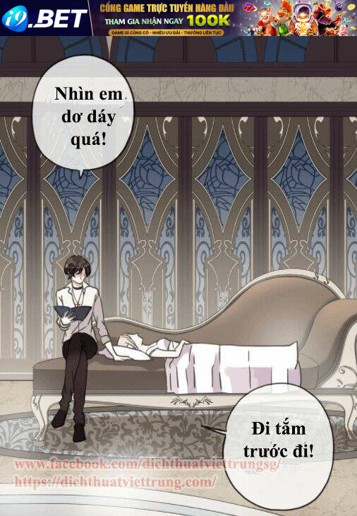 Vết Cắn Ngọt Ngào Chương 50 Ảnh 3