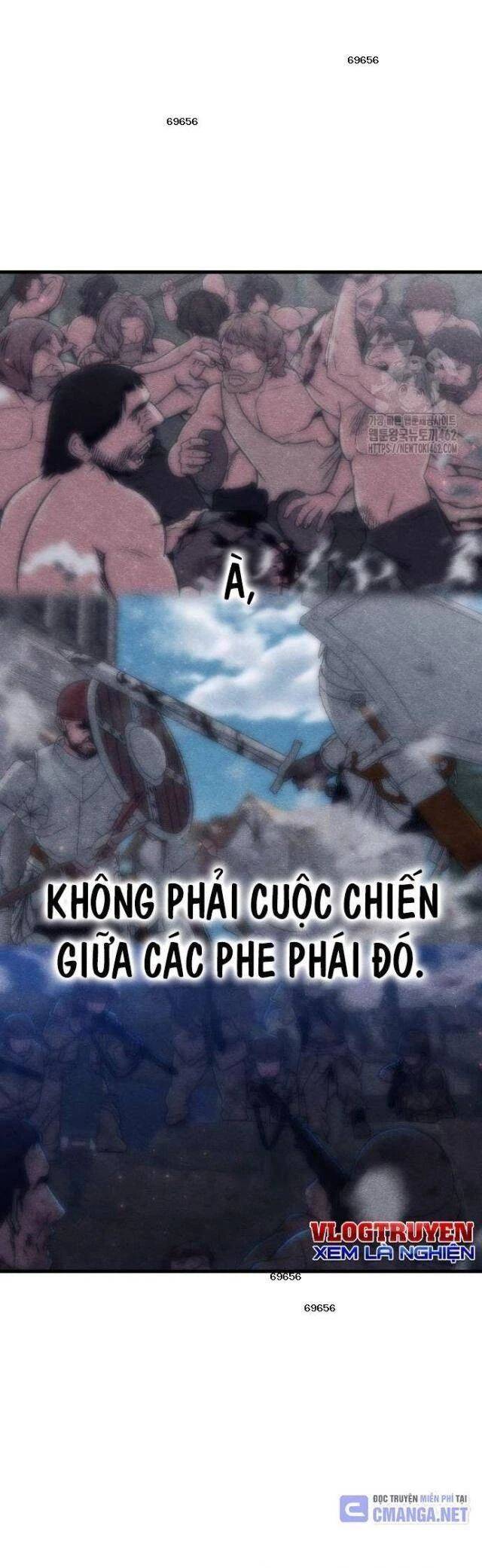 Xác Sống Và Sát Nhân Chương 79 Ảnh 4