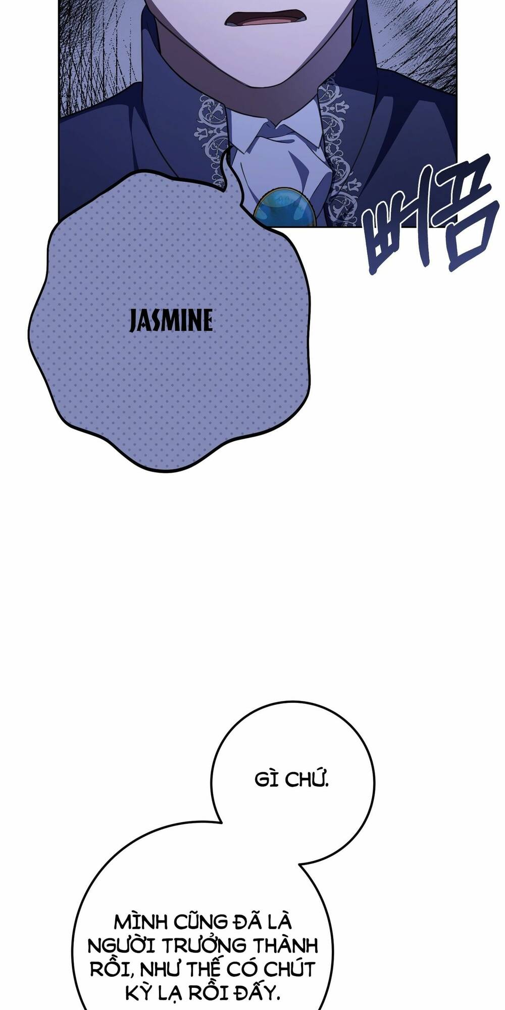 Hãy Để Mắt Đến Jasmine! Chương 5 Ảnh 9