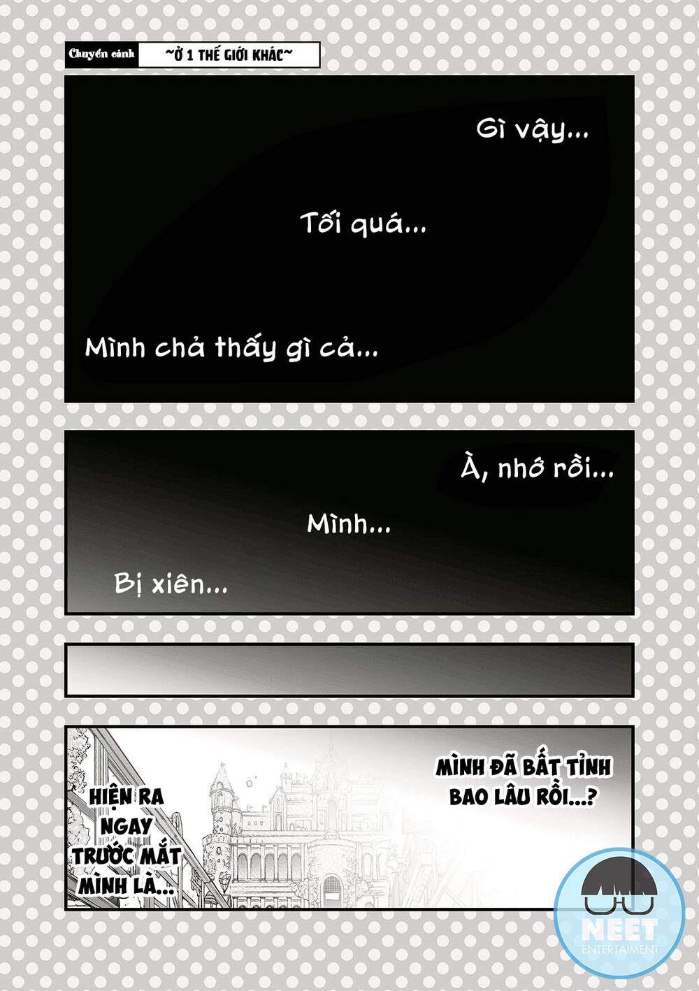 I Tried Asking In Dogeza Chương 14 Ảnh 4