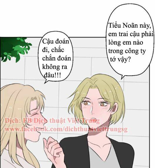Phải Lòng Cậu Shipper Chương 8 Ảnh 12