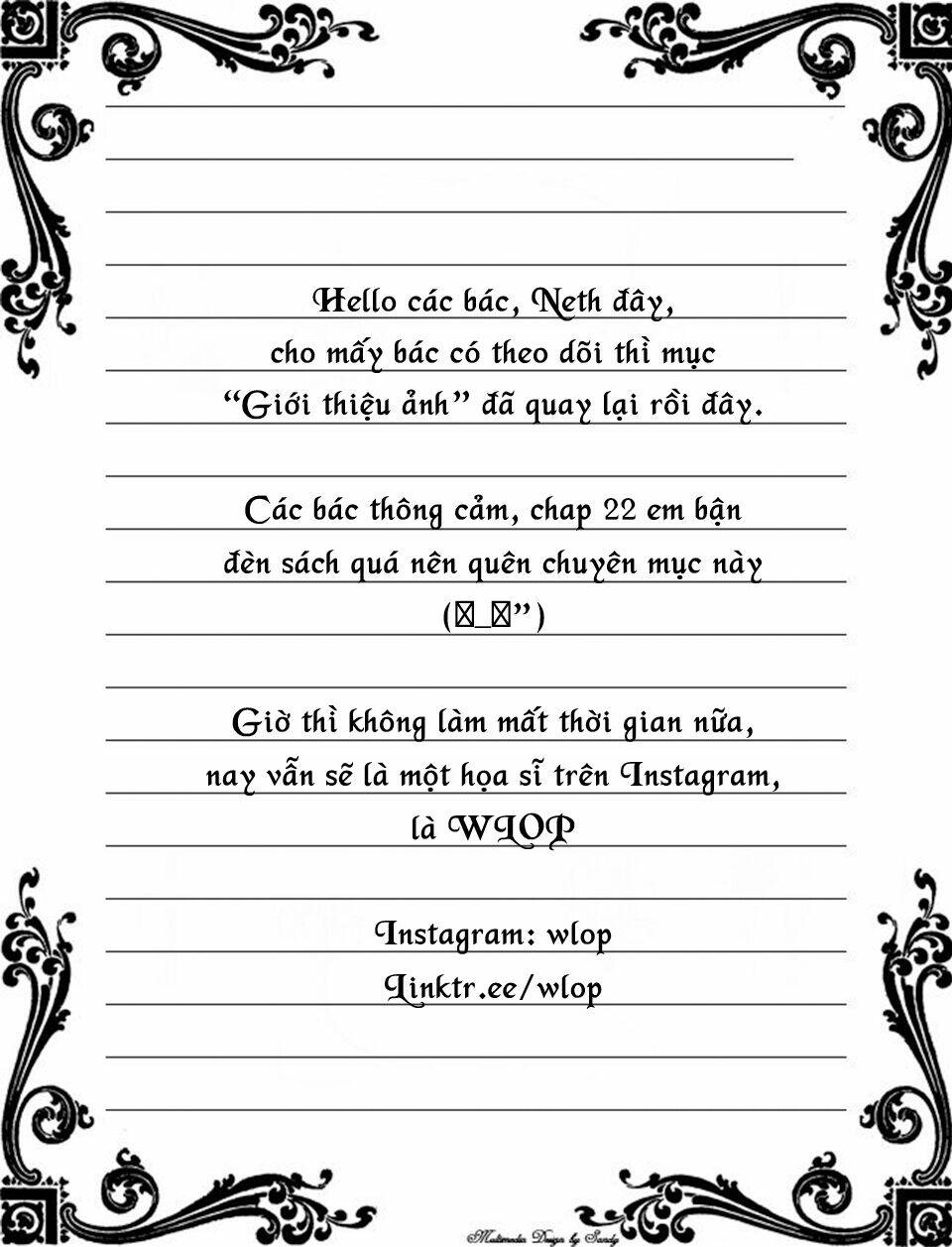 Remake Our Life! Chương 23 Ảnh 42