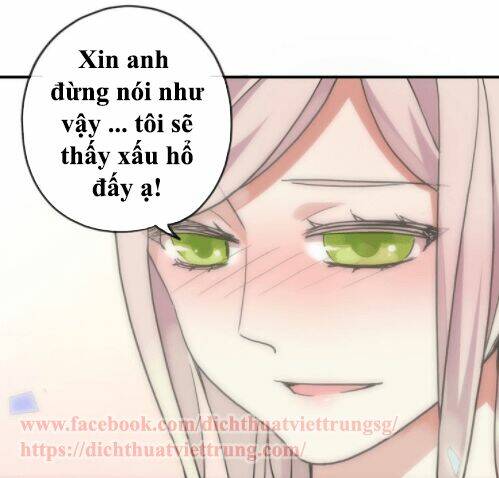 Vết Cắn Ngọt Ngào Chương 61 Ảnh 11
