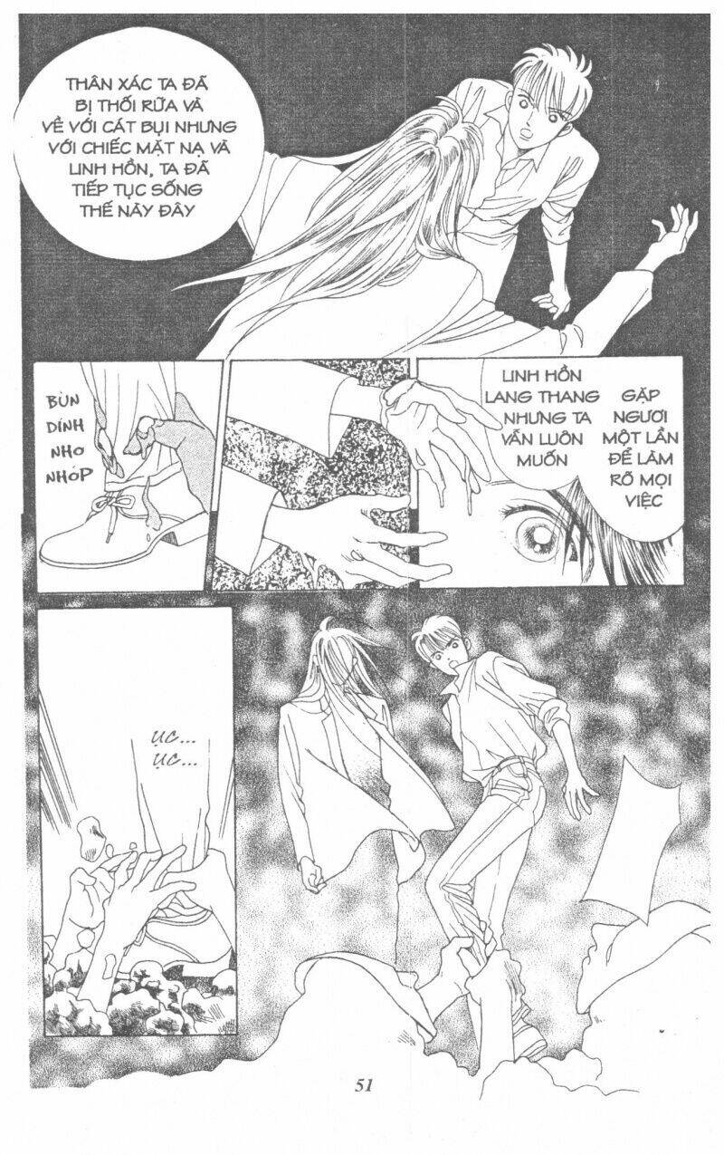 Nàng Tiên Ánh Trăng - Kaguya Hime Chương 4 Ảnh 50