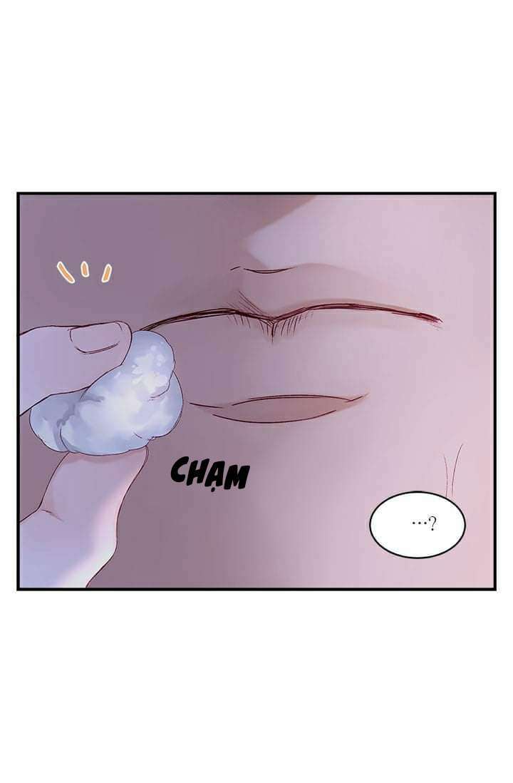 Đoá Hoa Kiều Diễm Của Hoàng Đế Chương 11 Ảnh 30