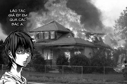 Kamisama No Iutoori Ii Chương 174 Ảnh 20