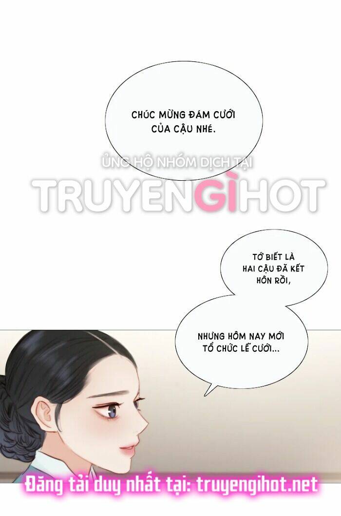 Mùa Đông Tăm Tối Chương 124 Ảnh 9
