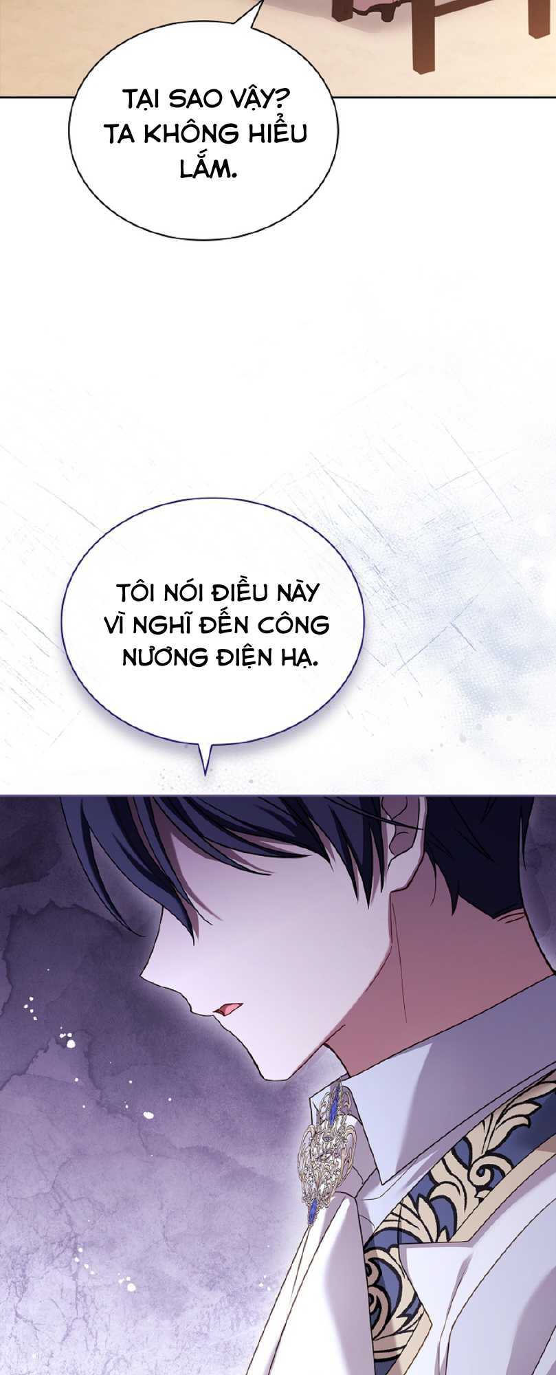 Tiểu Thư Muốn Được Nghỉ Ngơi Chương 121 Ảnh 4