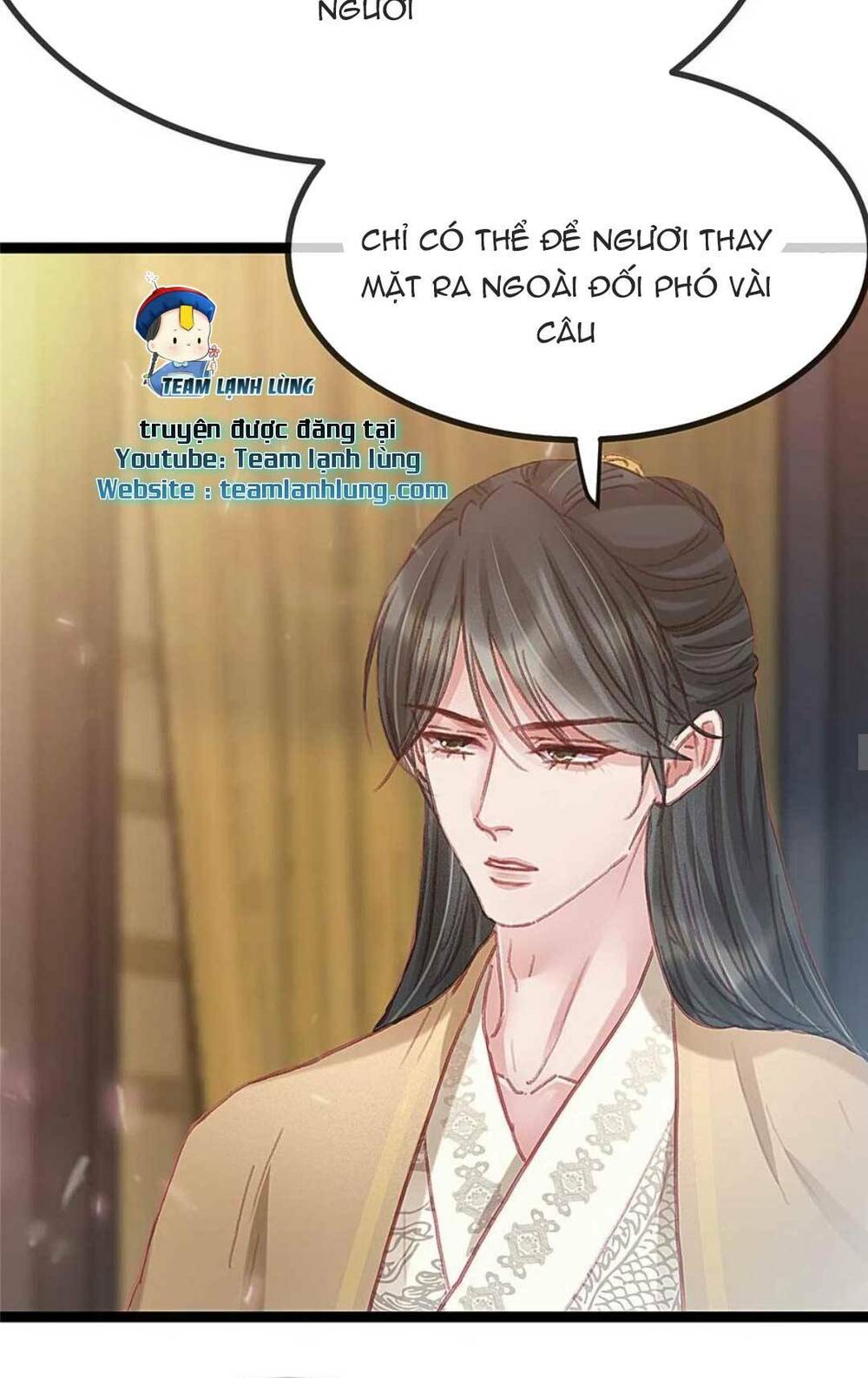 Quý Phi Lúc Nào Cũng Muốn Được Lười Biếng Chương 84 Ảnh 30