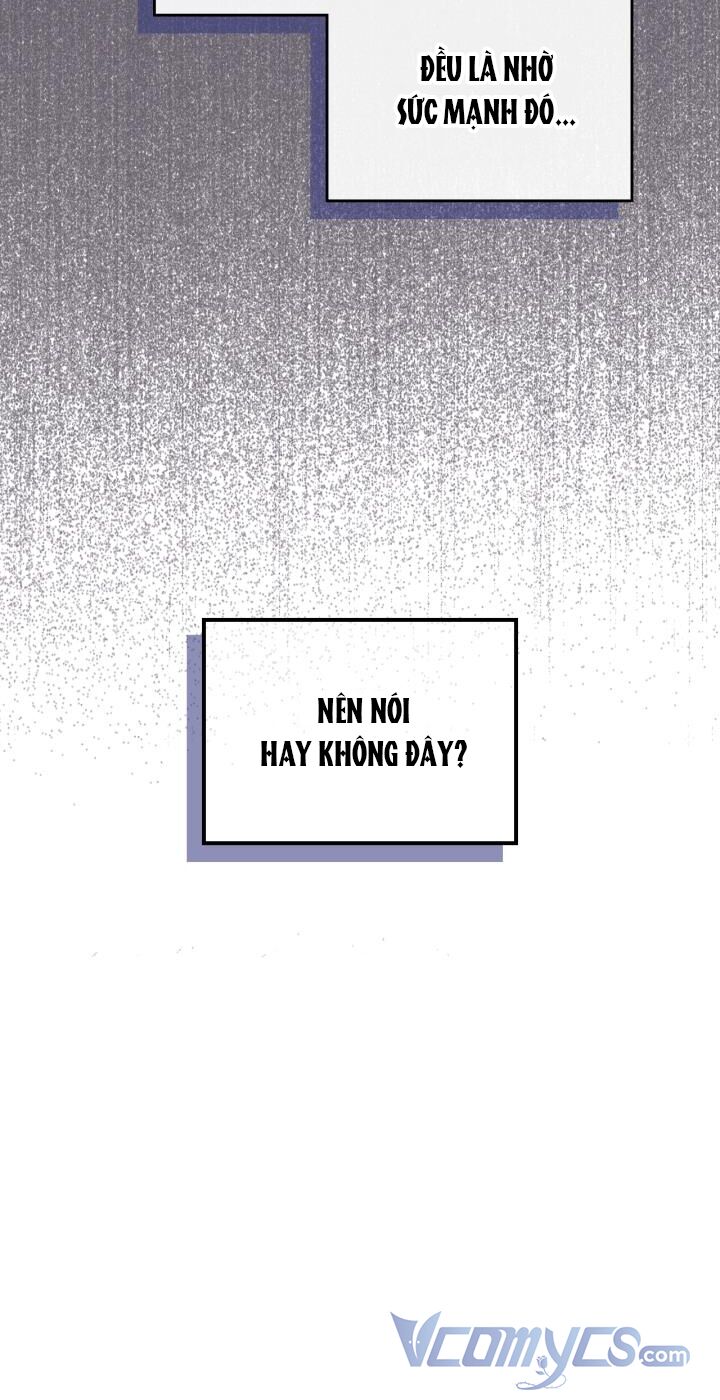 Công Chúa Phản Diện Muốn Ở Trong Ngôi Nhà Bánh Quy Chương 41 Ảnh 16