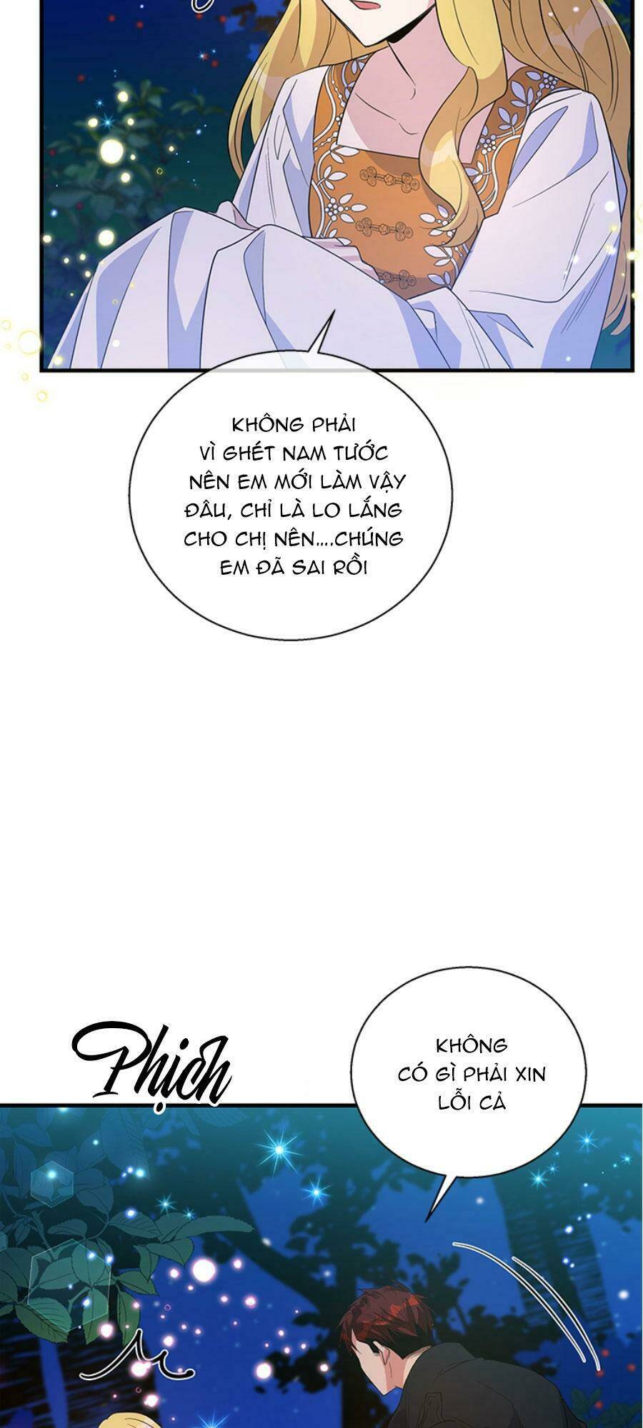 Chồng Yêu, Em Muốn Đình Công! Chương 42 Ảnh 65
