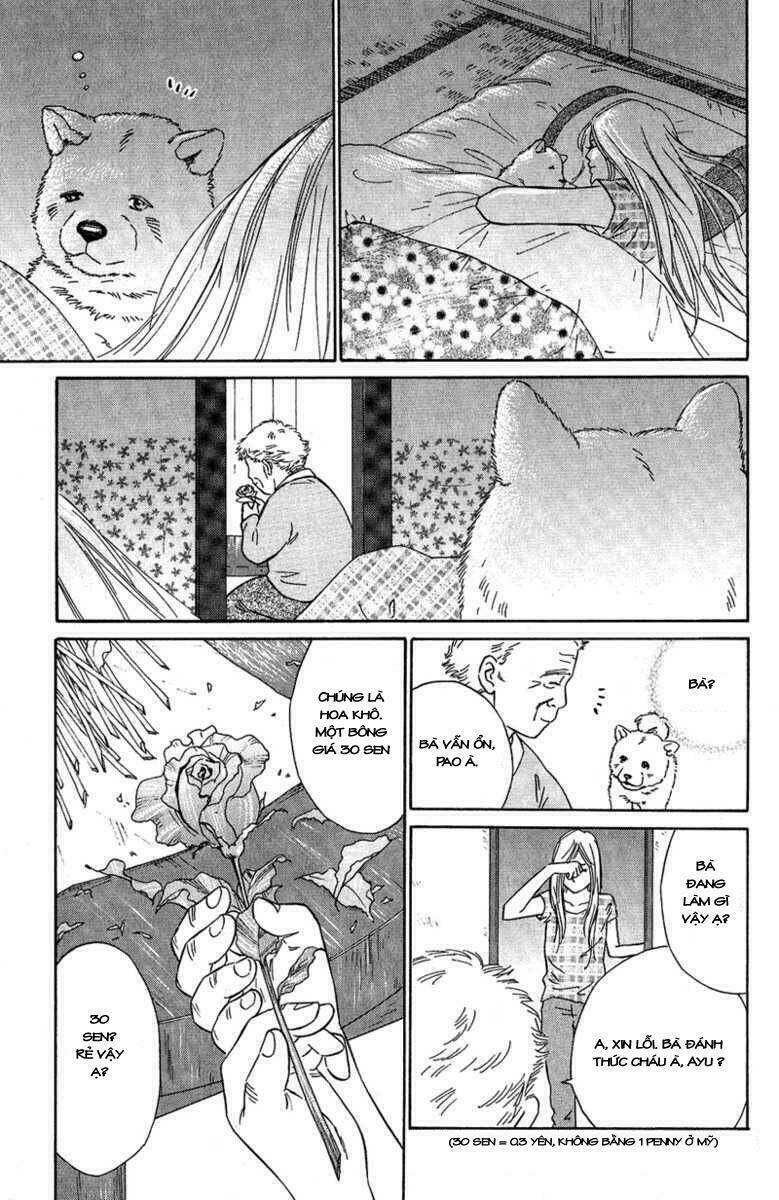 Deep Love - Pao No Monogatari Chương 7 Ảnh 37
