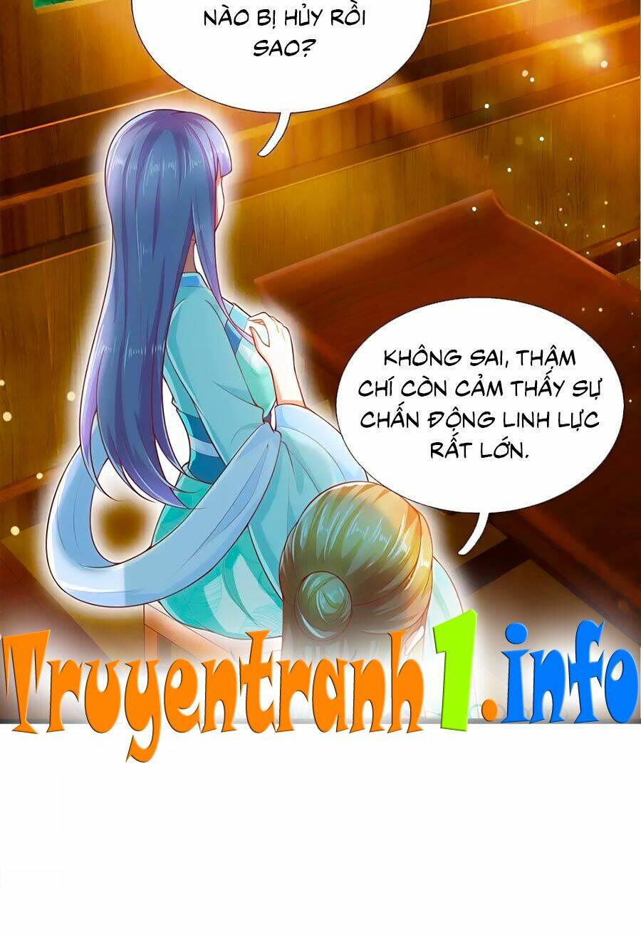Phụng Lâm Thiên Hạ: Đệ Nhất Mỹ Nữ Chương 57 Ảnh 35