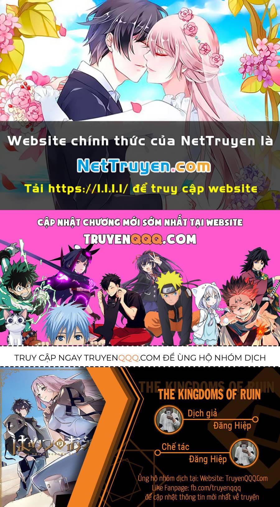 Đế Chế Diệt Vong Chương 44 Ảnh 2