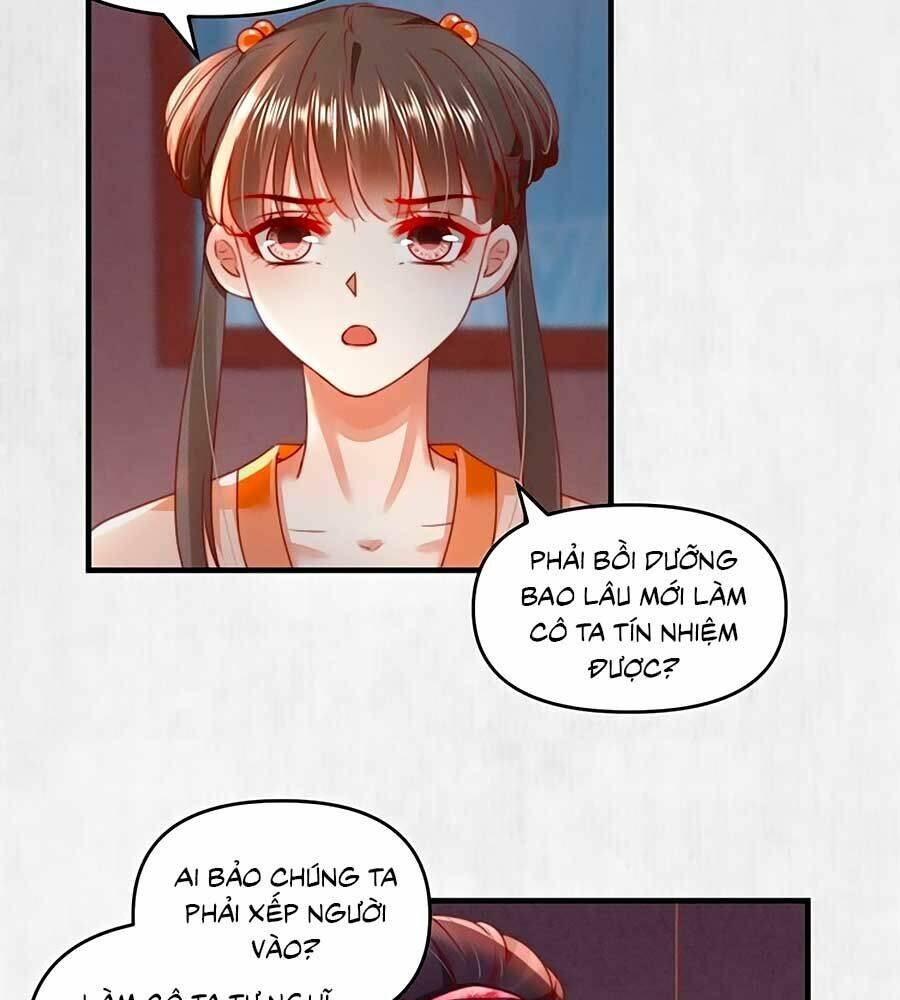 Hoạn Phi Hoàn Triều Chương 92 Ảnh 42