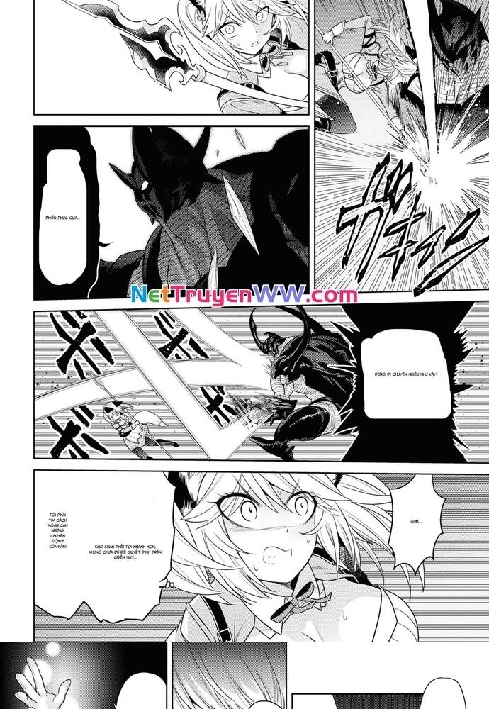 Sekai Saikō No Asashin, Isekai Kizoku Ni Tensei Suru Chương 31 Ảnh 6
